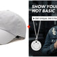 🧢 Stílusos hálós baseball sapka – Légáteresztő, napellenző, kényelmes✨🚴