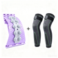🦵💆Enyhítse a hátfájást természetesen – Ágyéki masszírozó készülék állítható görbülettel – Utánvétes 🦴