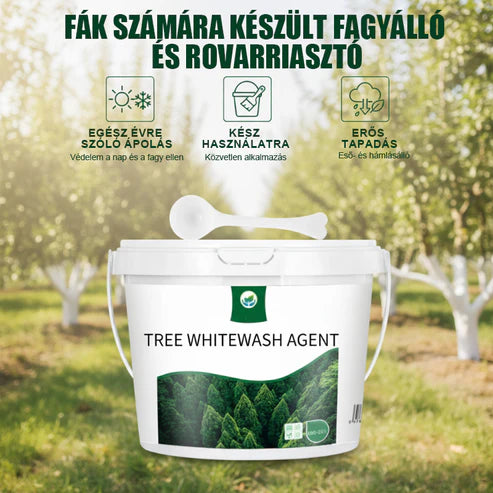 🌳Kettős védelem növényeinek ezen a télen! ❄️ Fagyvédelem + rovarirtó csomag 🌱✨