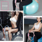 Pilates edzőgyűrű – Erő, egyensúly, testtudat 💪✨