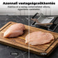 🥩 Fehérjedús Húsnyomó Eszköz ⚙️💪 – Tartós és Hatékony