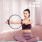 Pilates edzőgyűrű – Erő, egyensúly, testtudat 💪✨