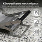 🥩 Fehérjedús Húsnyomó Eszköz ⚙️💪 – Tartós és Hatékony
