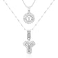 ✨ Női Réteges Kezdőbetűs Medál Nyaklánc Szett – Egyedi Stílus, Személyre Szabva ✨