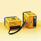 🔋gallium-nitrid töltő | Hatékony és biztonságos töltési megoldás-🎁Ingyenes adapter