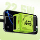 🔋gallium-nitrid töltő | Hatékony és biztonságos töltési megoldás-🎁Ingyenes adapter