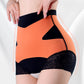 Lélegző Stretch Buttocks Lift Tummy Control rövidnadrágok