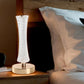 💎🛋️ Crystal Table Lamp – 50% OFF! Adjustable brightness, elegant design – perfect for bedroom, living room & office. ✨