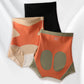 Lélegző Stretch Buttocks Lift Tummy Control rövidnadrágok