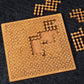 ⚡🧩Fraktál tálca puzzle-k