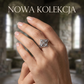 💍 Vintage Kelta Csomós Gyűrű: Misztikus Háromszög Dizájn – Raktáron! ✨