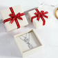 ✨ Női Réteges Kezdőbetűs Medál Nyaklánc Szett – Egyedi Stílus, Személyre Szabva ✨