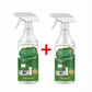 🧼 3 Darabos Enzimtisztító Csomag (2+1 Ingyen) 🏠✨ – Többcélú Konyhai Tisztítószer