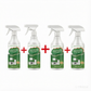 🧼 3 Darabos Enzimtisztító Csomag (2+1 Ingyen) 🏠✨ – Többcélú Konyhai Tisztítószer