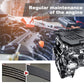 🔥 VÁSÁROLJ 1 KAPSZ 1 INGYEN 🌿 Gépkocsi motorszíj kondicionáló 🛠️🚗