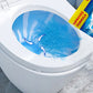 🔥Vásároljon 1 és kap 1 ingyen🔥Habzó WC-kagyló tisztító por🚽