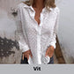 【M-4XL】💟Női kivágott női ing