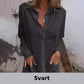 【M-4XL】💟Női kivágott női ing