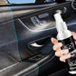 Gyors bevonat & Minden célra használható autó belső tisztító spray