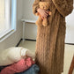 ❄️⏰ Téli fehérnemű Coral Fleece