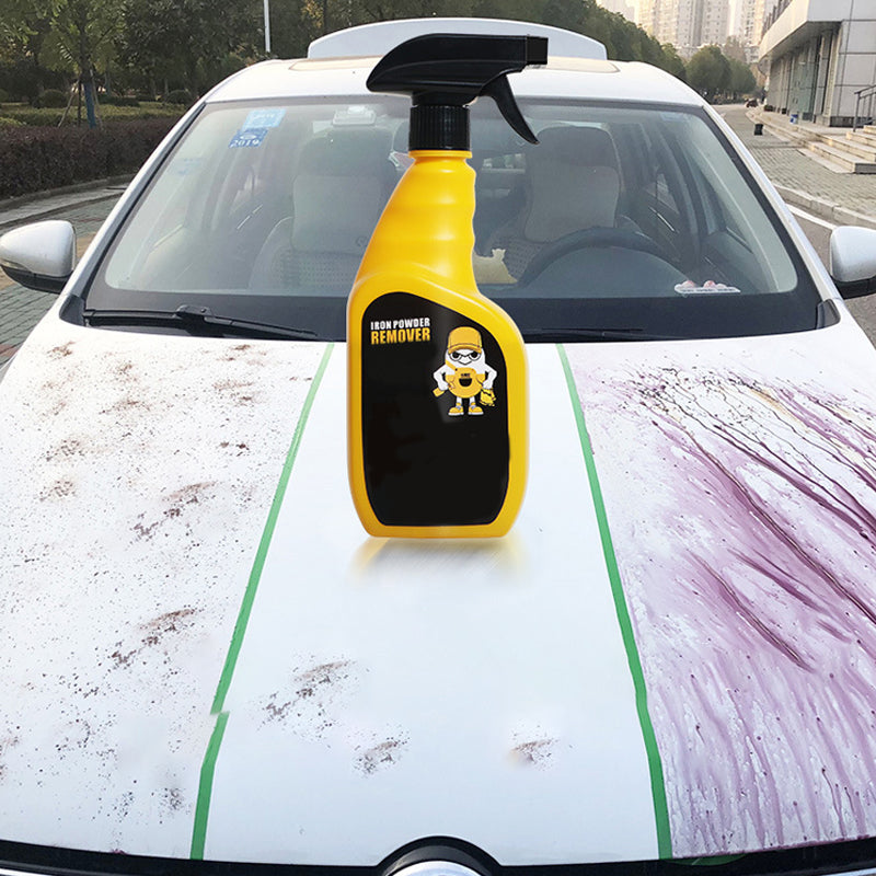 Mild Formula General Mild Formula Hatékony rozsdaeltávolító spray – swafren