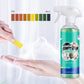 Többcélú habos tisztító spray autóhoz és otthonra
