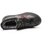 👟【EU35-43】🔥 BŐR SZŐRME LOAFERS NŐI LOAFERS IDŐSEBB NŐKNEK PUHA MELEG