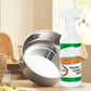 500ml Foaming Kitchen Degreaser Spray