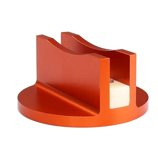 Mágneses Jack Pad Pinch Weld adapter a jármű padlóemelőjéhez