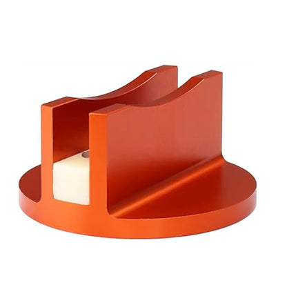 Mágneses Jack Pad Pinch Weld adapter a jármű padlóemelőjéhez