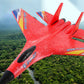 2,4 GHz-es RC vitorlázó repülőgép giroszkóppal 4.01
