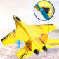 2,4 GHz-es RC vitorlázó repülőgép giroszkóppal 4.01