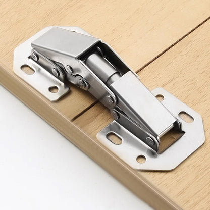 Zsanérok, amik egyszerűen működnek! 🔧🚪