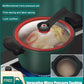 Micro Pressure Crock Pot
