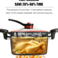 Micro Pressure Crock Pot