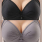 🔥Vásároljon 1 és kap 1 ingyen🔥🥰 Plus Size Kényelmes fehérnemű melltartó