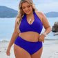 【🏖️Udanych wakacji】👙Zestaw bikini na plażę