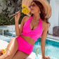 【🏖️Udanych wakacji】👙Zestaw bikini na plażę