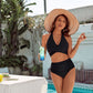 【🏖️Udanych wakacji】👙Zestaw bikini na plażę