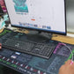 🔥 Foltálló, csúszásgátló íróasztal alátét irodákhoz 💻