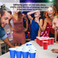 🔥Party Essentials 🔥Beer Pong Game Set 24 PCS
