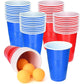 🔥Party Essentials 🔥Beer Pong Game Set 24 PCS