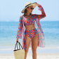 👙 3 Részben a Tökéletes Nyári Look: Divatos, Szexi Fürdőruha Szett! 🌊✨