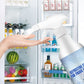 🏠 Utolsó napi promóció 49% KI - 🧊Fagyasztó spray a hűtőszekrény fagyasztóhoz🎁(Ingyenes spatulával)