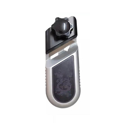 🔨45 fokos gipszkarton ferdítés alumínium ötvözetből készült gyalu