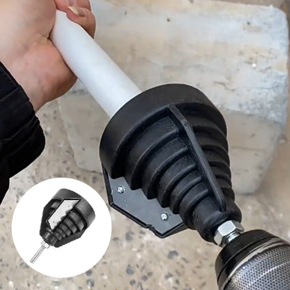 20-63mm PVC PE cső ferdítő szerszám