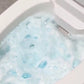 🚽 Makacs Foltok Ellen! Erőteljes Tisztító Tabletták a Ragyogó WC-ért – Hatékony és Gyors ✨