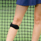 Tartós, könnyű sportos patellapánt