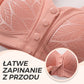 Csipke melltartó elülső záródással, merevítő nélkül, idősebbeknek【✨1 + 1 ingyenes】