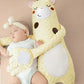 👶 Babapárna - alvást elősegítő funkcióval 🛌💤